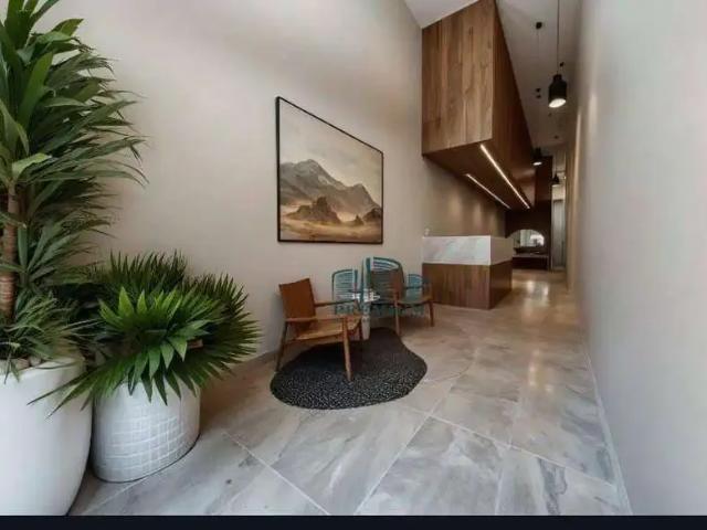 Apartamento para Venda em Juiz de Fora/MG Mariano Procópio 2 Quartos