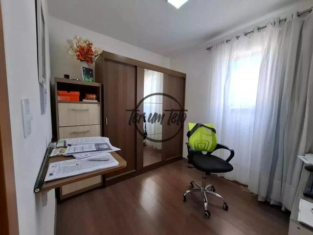 Apartamento para Venda em Juiz de Fora/MG Mariano Procópio 2 Quartos