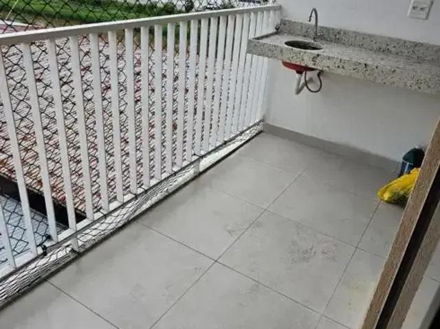 Apartamento para Venda em Juiz de Fora/MG Mariano Procópio 2 Quartos