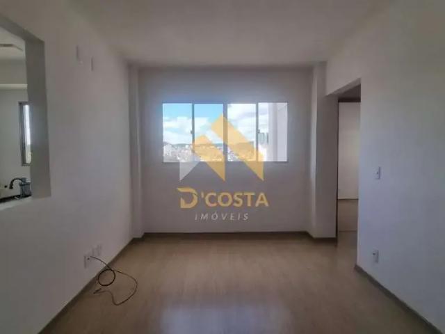 Apartamento para Venda em Juiz de Fora/MG Mariano Procópio 2 Quartos