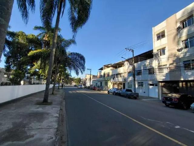 Apartamento para Venda em Juiz de Fora/MG Mariano Procópio 2 Quartos