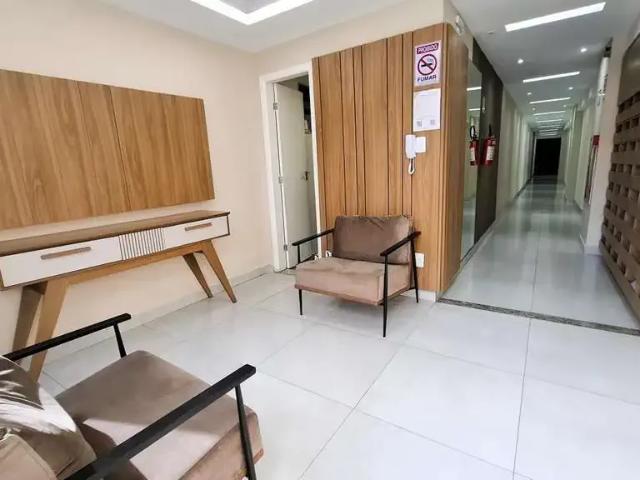 Apartamento para Venda em Juiz de Fora/MG Mariano Procópio 2 Quartos