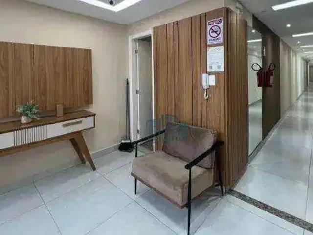 Apartamento para Venda em Juiz de Fora/MG Mariano Procópio 2 Quartos