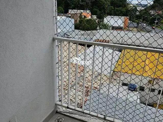 Apartamento para Venda em Juiz de Fora/MG Mariano Procópio 2 Quartos