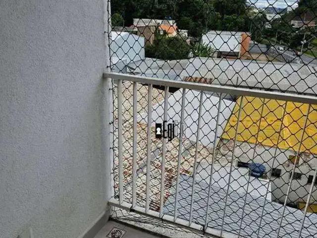 Apartamento para Venda em Juiz de Fora/MG Mariano Procópio 2 Quartos