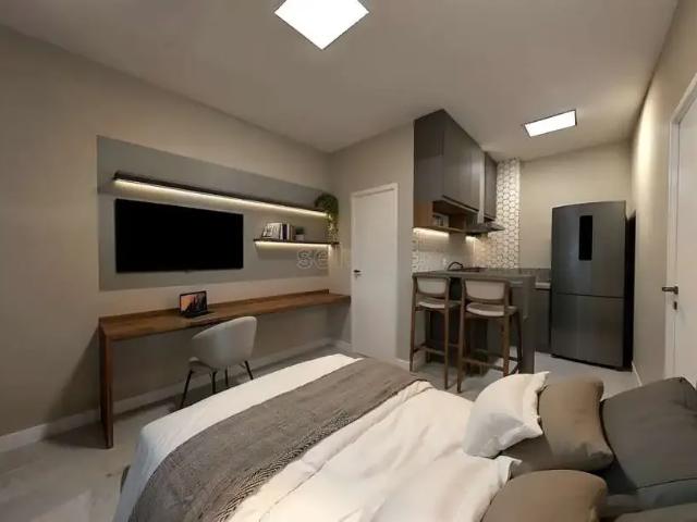 Apartamento para Venda em Juiz de Fora/MG Mariano Procópio 2 Quartos