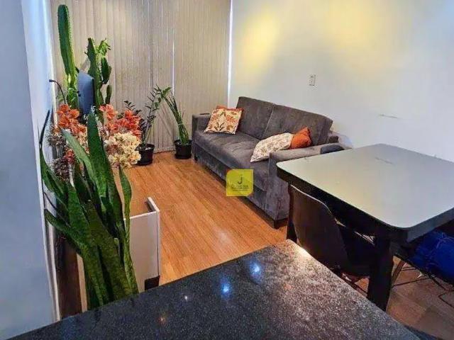 Apartamento para Venda em Juiz de Fora/MG Marilândia 2 Quartos