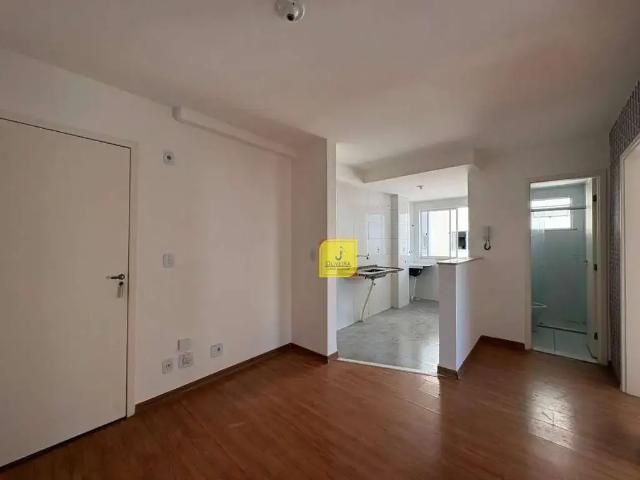 Apartamento para Venda em Juiz de Fora/MG Marilândia 2 Quartos