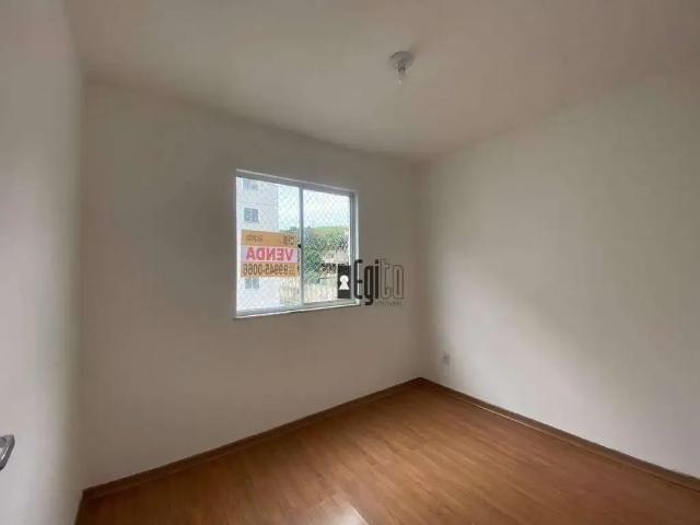 Apartamento para Venda em Juiz de Fora/MG Marilândia 2 Quartos
