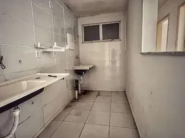 Apartamento para Venda em Juiz de Fora/MG Marilândia 2 Quartos