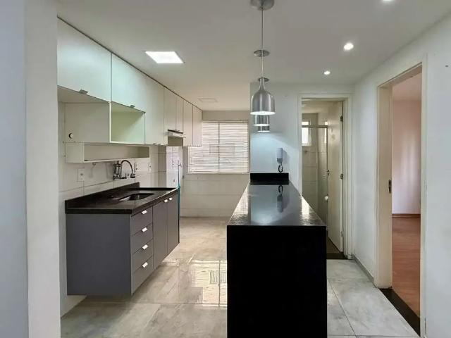 Apartamento para Venda em Juiz de Fora/MG Marilândia 2 Quartos