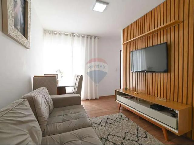 Apartamento para Venda em Juiz de Fora/MG Marilândia 2 Quartos