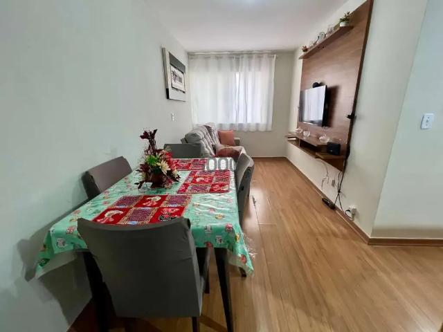 Apartamento para Venda em Juiz de Fora/MG São Pedro 2 Quartos