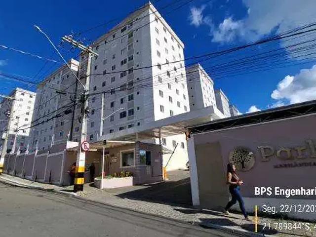 Apartamento para Venda em Juiz de Fora/MG Marilândia 2 Quartos