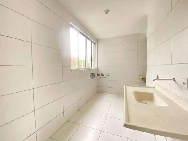 Apartamento para Venda em Juiz de Fora/MG Marilândia 2 Quartos
