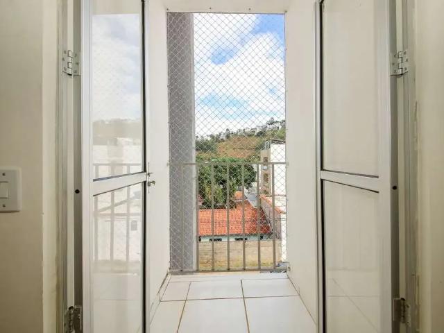 Apartamento para Venda em Juiz de Fora/MG Marilândia 2 Quartos