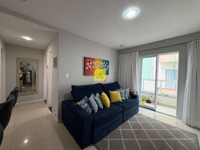 Apartamento para Venda em Juiz de Fora/MG Marilândia 2 Quartos