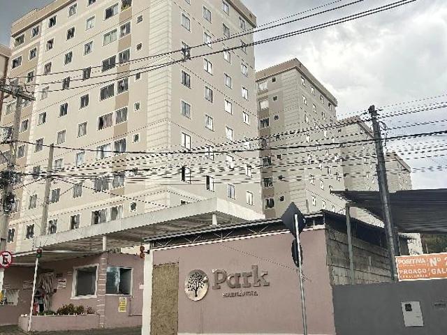 Apartamento para Venda em Juiz de Fora/MG Marilândia 2 Quartos