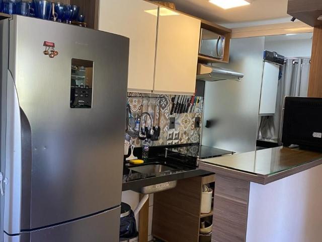 Apartamento para Venda em Juiz de Fora/MG Marilândia 2 Quartos