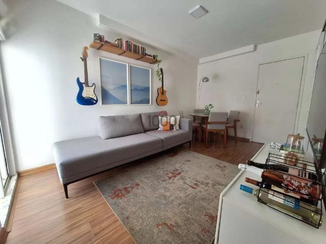 Apartamento para Venda em Juiz de Fora/MG Marilândia 2 Quartos