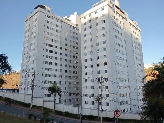 Apartamento para Venda em Juiz de Fora/MG Marilândia 2 Quartos