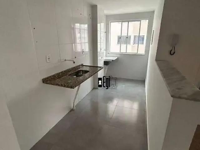 Apartamento para Venda em Juiz de Fora/MG Marilândia 2 Quartos