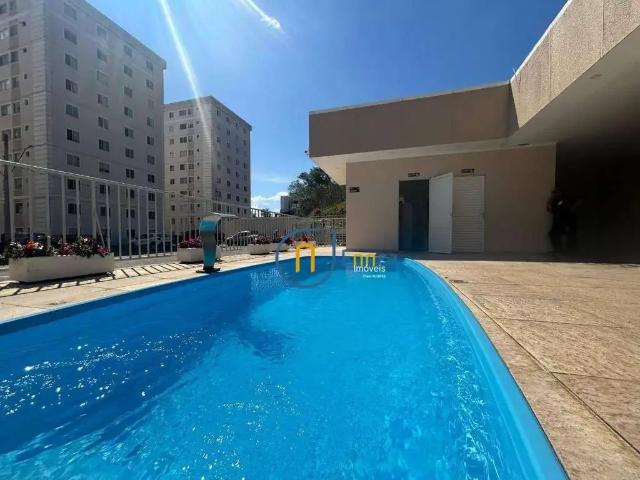 Apartamento para Venda em Juiz de Fora/MG Marilândia 2 Quartos