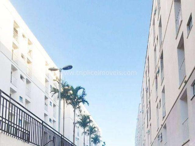 Apartamento para Venda em Juiz de Fora/MG Marilândia 2 Quartos