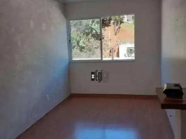 Apartamento para Venda em Juiz de Fora/MG Marilândia 2 Quartos