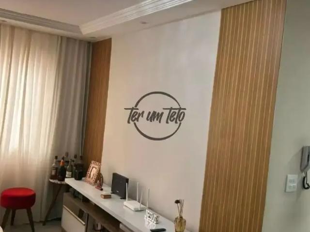 Apartamento para Venda em Juiz de Fora/MG Marilândia 2 Quartos