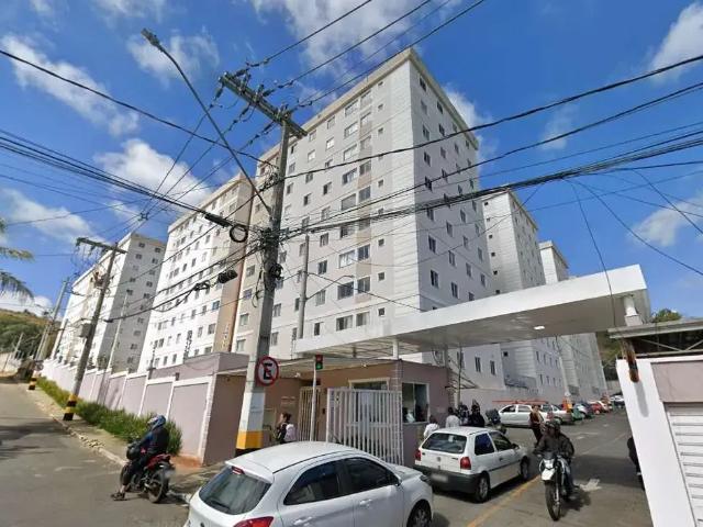 Apartamento para Venda em Juiz de Fora/MG Marilândia 2 Quartos