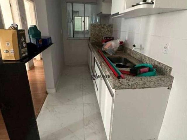 Apartamento para Venda em Juiz de Fora/MG Marilândia 2 Quartos