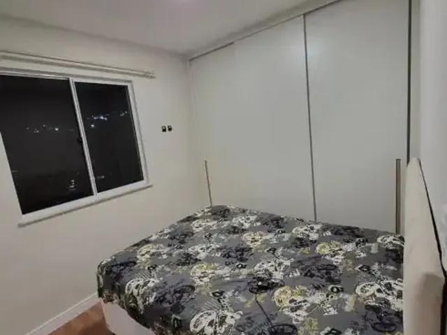 Apartamento para Venda em Juiz de Fora/MG Marilândia 2 Quartos