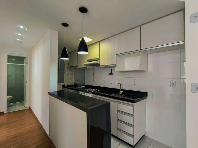 Apartamento para Venda em Juiz de Fora/MG Marilândia 2 Quartos