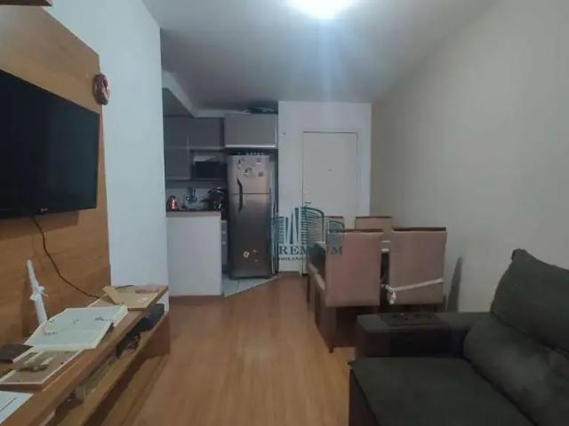 Apartamento para Venda em Juiz de Fora/MG Marilândia 2 Quartos