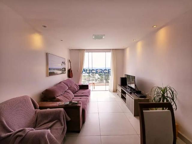 Apartamento para Venda em Juiz de Fora/MG Nossa Senhora de Fátima 2 Quartos