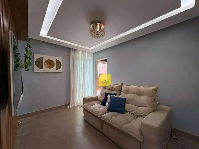 Apartamento para Venda em Juiz de Fora/MG Martelos 2 Quartos