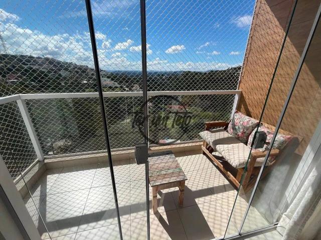 Apartamento para Venda em Juiz de Fora/MG Martelos 2 Quartos