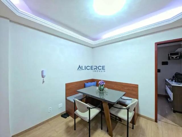 Apartamento para Venda em Juiz de Fora/MG Francisco Bernardino 2 Quartos