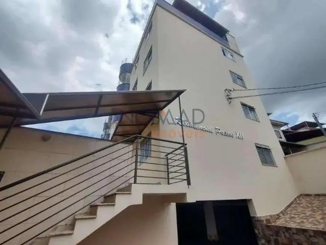 Apartamento para Venda em Juiz de Fora/MG Milho Branco 3 Quartos