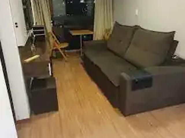 Apartamento para Venda em Juiz de Fora/MG Monte Castelo 2 Quartos