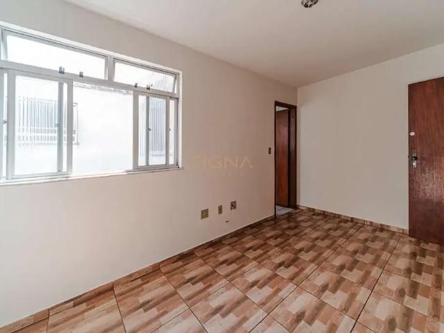 Apartamento para Venda em Juiz de Fora/MG Morro da Glória 1 Quartos