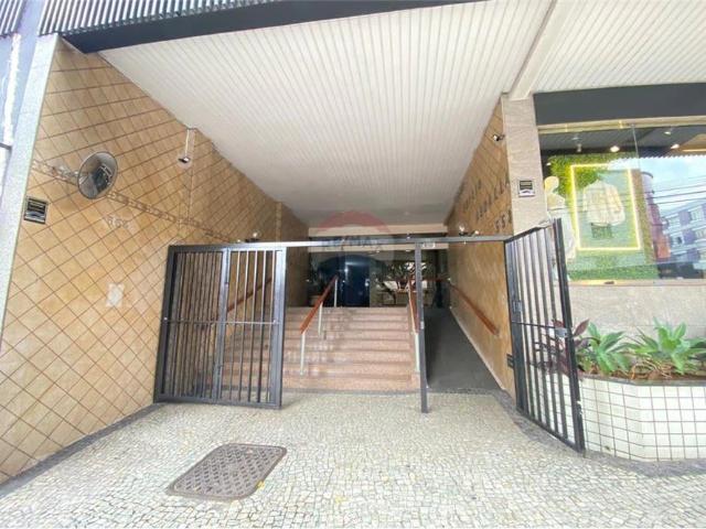 Apartamento para Venda em Juiz de Fora/MG Morro da Glória 1 Quartos