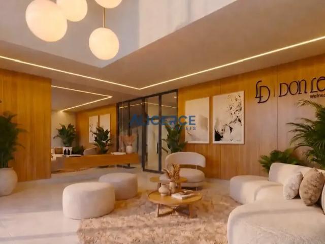 Apartamento para Venda em Juiz de Fora/MG Morro da Glória 1 Quartos