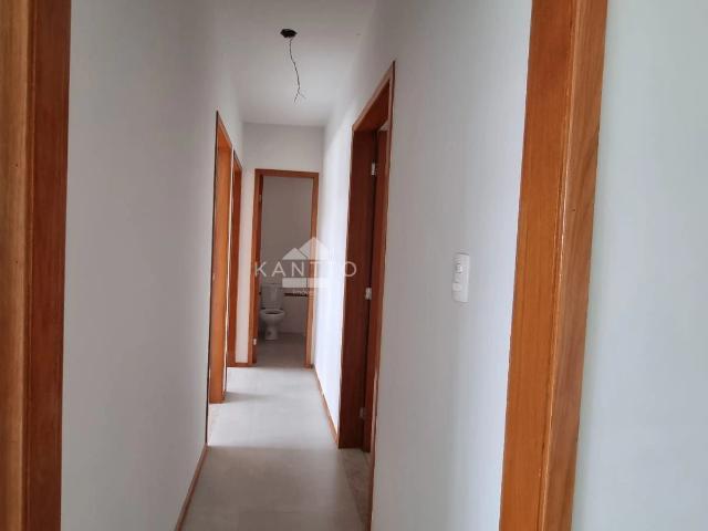 Apartamento para Venda em Juiz de Fora/MG Morro da Glória 2 Quartos