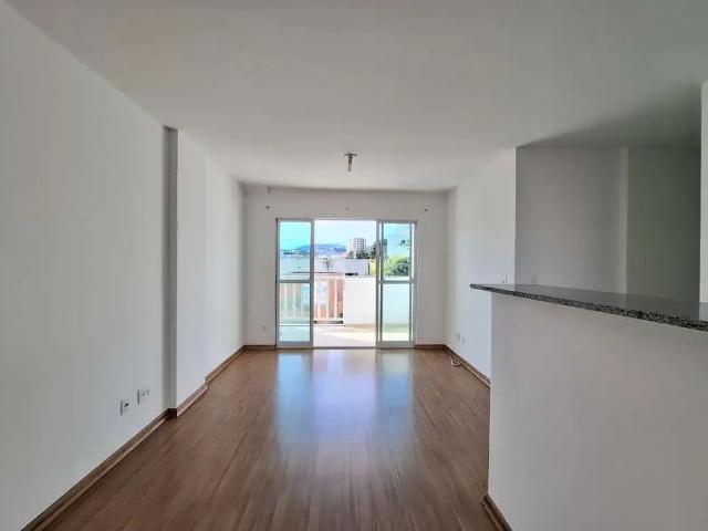Apartamento para Venda em Juiz de Fora/MG Morro da Glória 2 Quartos