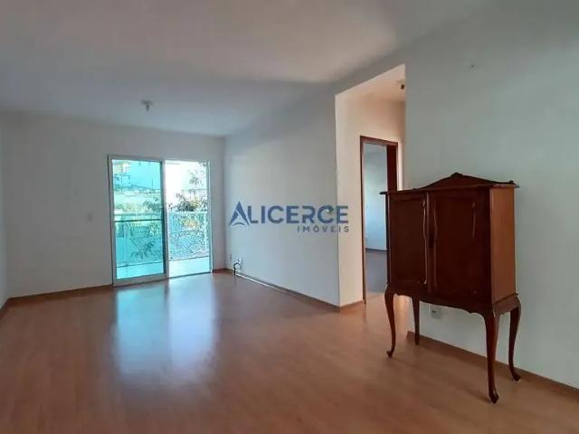 Apartamento para Venda em Juiz de Fora/MG Morro da Glória 2 Quartos