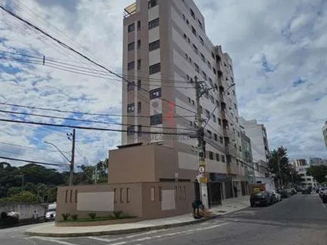 Apartamento para Venda em Juiz de Fora/MG Morro da Glória 2 Quartos