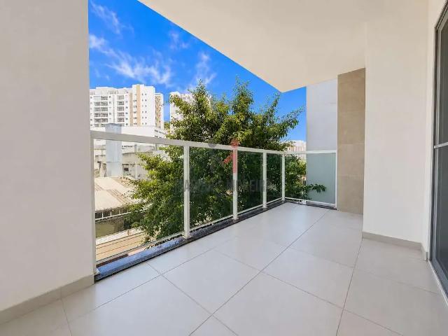 Apartamento para Venda em Juiz de Fora/MG Morro da Glória 2 Quartos