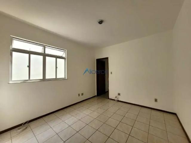 Apartamento para Venda em Juiz de Fora/MG Morro da Glória 2 Quartos